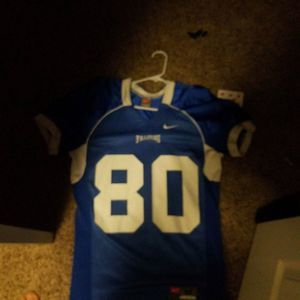 Meet your Posher, Damien